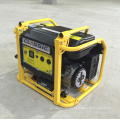 CLASSIC(CHINA) Low Noise Gasoline Generator With Handle and Wheels, Gasoline Generator Eletric, 110v Gasoline Generator